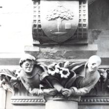 Two angels, one bad end